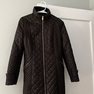 Quilted jacket